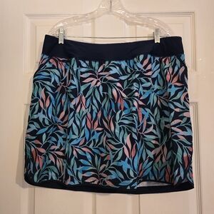Land's End Swim Skirt, brand New